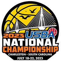 USBA Boys Basketball Nationals  2023 - Team Age Verification