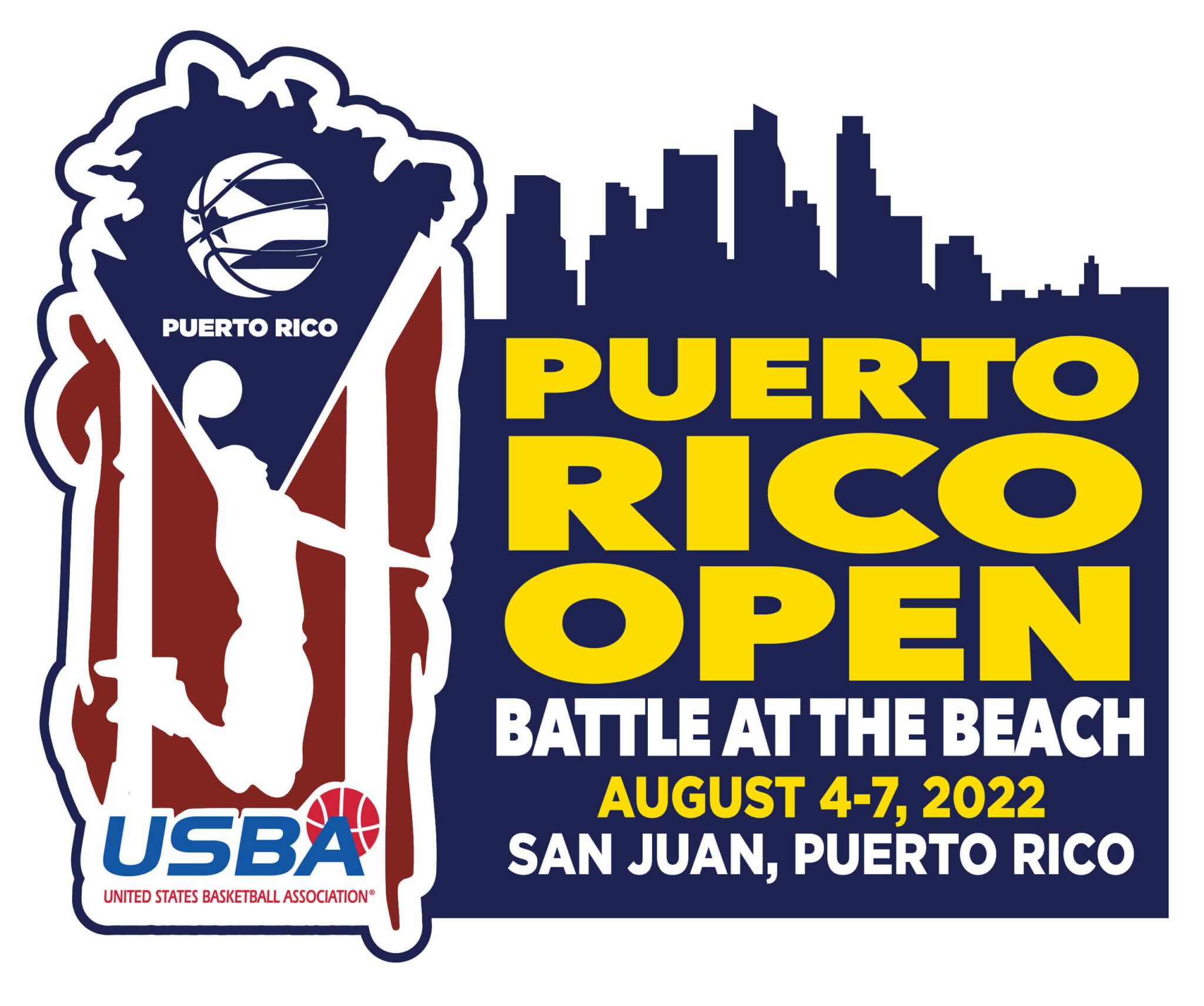 Puerto Rico Open 2025 - Anna Springer