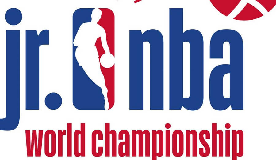 Jr. NBA Global Championship Parnterns with NSID_Logo National Sports ID