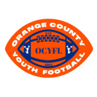 <h2><strong>Orange County<br>Youth Football & Cheer</strong></h2>