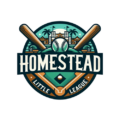 <h2><strong>Homestead<br>Little League</strong></h2>