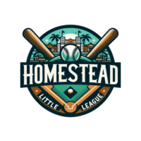 <h2><strong>Homestead<br>Little League</strong></h2>